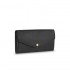 Louis Vuitton Monogram Empreinte Sarah Wallet M61181