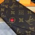 Louis Vuitton Monogram Canvas Josephine Wallet M60708