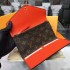 Louis Vuitton Monogram Canvas Josephine Wallet M60708