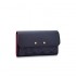 Louis Vuitton Monogram Empreinte Pont-Neuf Wallet M62127