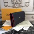 Louis Vuitton Monogram Empreinte Pont-Neuf Wallet M62127