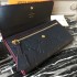 Louis Vuitton Monogram Empreinte Pont-Neuf Wallet M62127