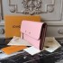 Louis Vuitton Monogram Empreinte Pont-Neuf Wallet M62127