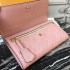 Louis Vuitton Monogram Empreinte Pont-Neuf Wallet M62127