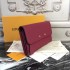 Louis Vuitton Monogram Empreinte Pont-Neuf Wallet M62127