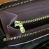 Louis Vuitton Monogram Cavas Clemence Wallet M64201