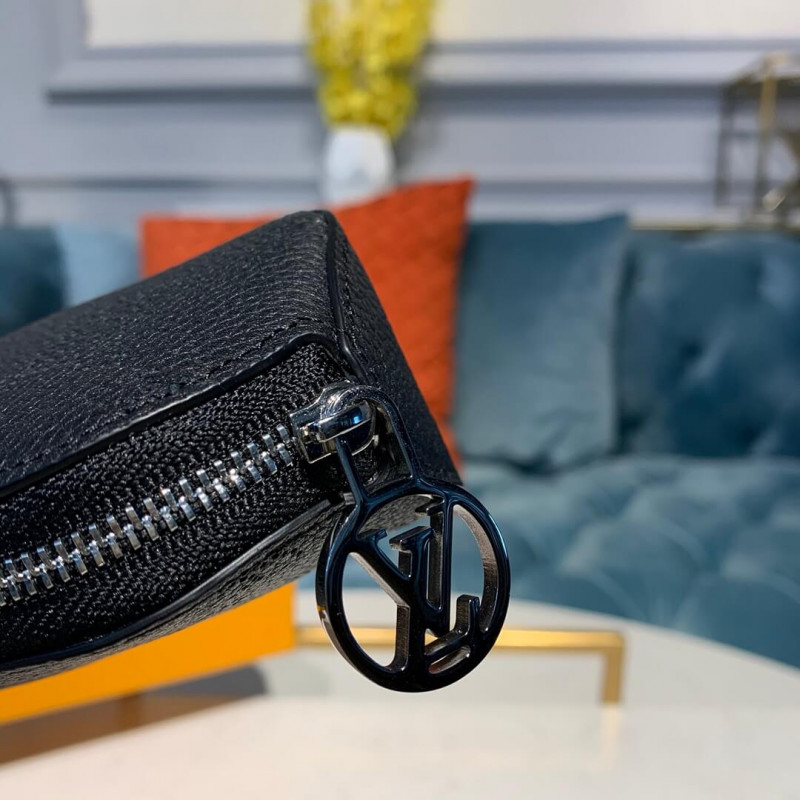 Louis Vuitton Mahina Elizabeth Pencil Pouch GI0397