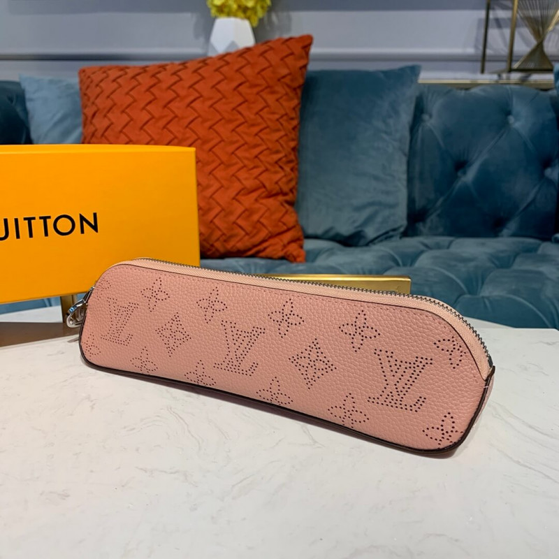 Louis Vuitton Mahina Elizabeth Pencil Pouch GI0397