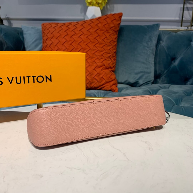 Louis Vuitton Mahina Elizabeth Pencil Pouch GI0397