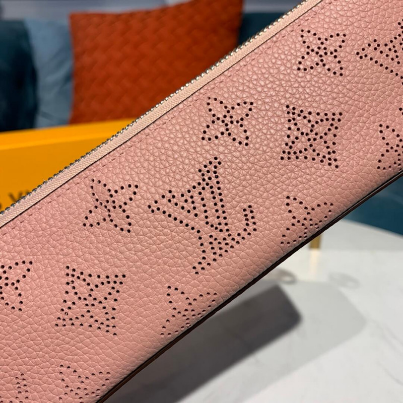 Louis Vuitton Mahina Elizabeth Pencil Pouch GI0397
