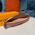 Louis Vuitton Mahina Elizabeth Pencil Pouch GI0397