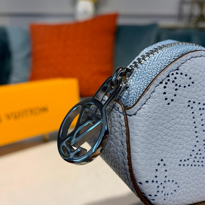 Louis Vuitton Mahina Elizabeth Pencil Pouch GI0397