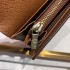 Louis Vuitton Monogram Cavas Sarah Wallet M62236