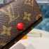 Louis Vuitton Monogram Canvas 6 Key Holder M60701