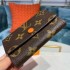 Louis Vuitton Monogram Canvas 6 Key Holder M60701