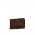 Louis Vuitton Monogram Canvas 6 Key Holder M60701