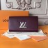 Louis Vuitton Epi Leather Twist Wallet M64401 M64325 M62362