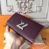 Louis Vuitton Epi Leather Twist Wallet M64401 M64325 M62362