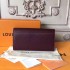 Louis Vuitton Epi Leather Twist Wallet M64401 M64325 M62362