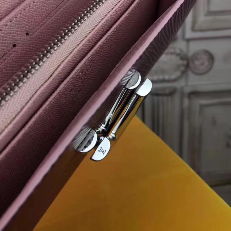 Louis Vuitton Epi Leather Twist Wallet M64401 M64325 M62362