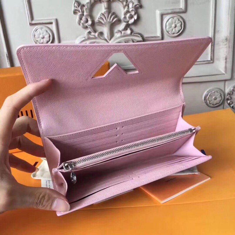 Louis Vuitton Epi Leather Twist Wallet M64401 M64325 M62362