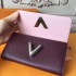 Louis Vuitton Epi Leather Twist Wallet M64401 M64325 M62362