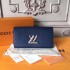 Louis Vuitton Epi Leather Twist Wallet M64401 M64325 M62362