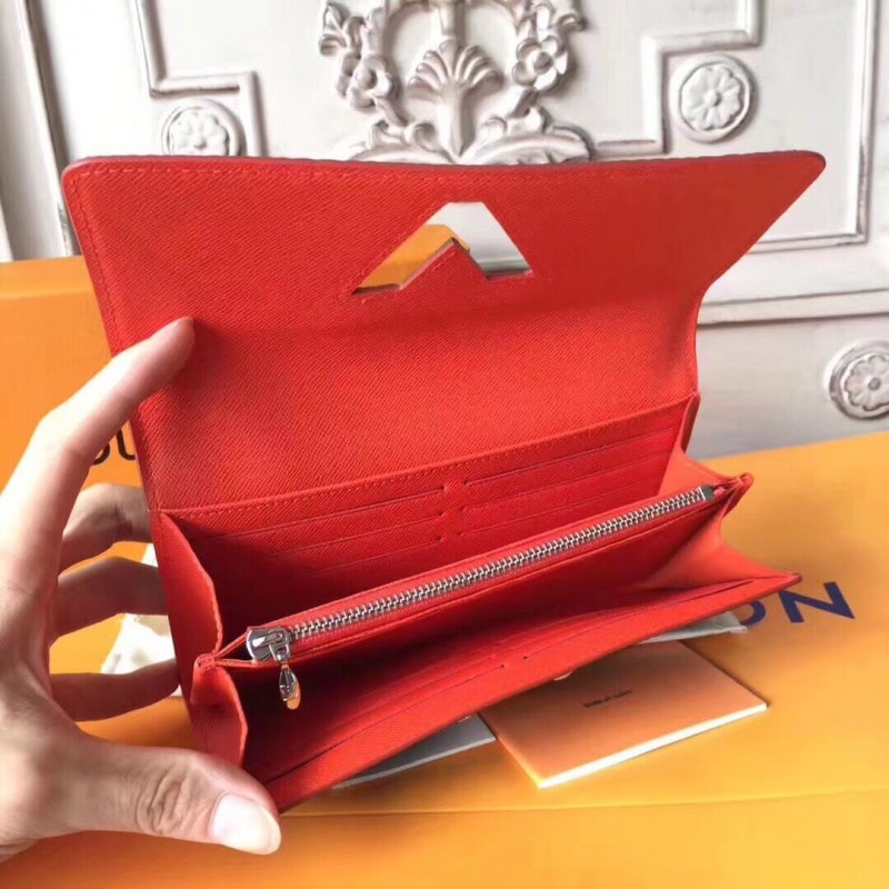 Louis Vuitton Epi Leather Twist Wallet M64401 M64325 M62362