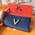 Louis Vuitton Epi Leather Twist Wallet M64401 M64325 M62362