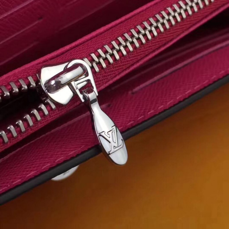 Louis Vuitton Epi Leather Twist Wallet M64401 M64325 M62362