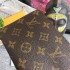 Louis Vuitton Monogram Cavas Insolite Wallet M66565