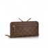 Louis Vuitton Monogram Cavas Insolite Wallet M66565