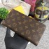 Louis Vuitton Monogram Cavas Insolite Wallet M66565