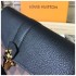 Louis Vuitton Monogram Cavas Clapton Wallet N64449