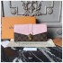 Louis Vuitton Monogram Cavas Clapton Wallet N64449