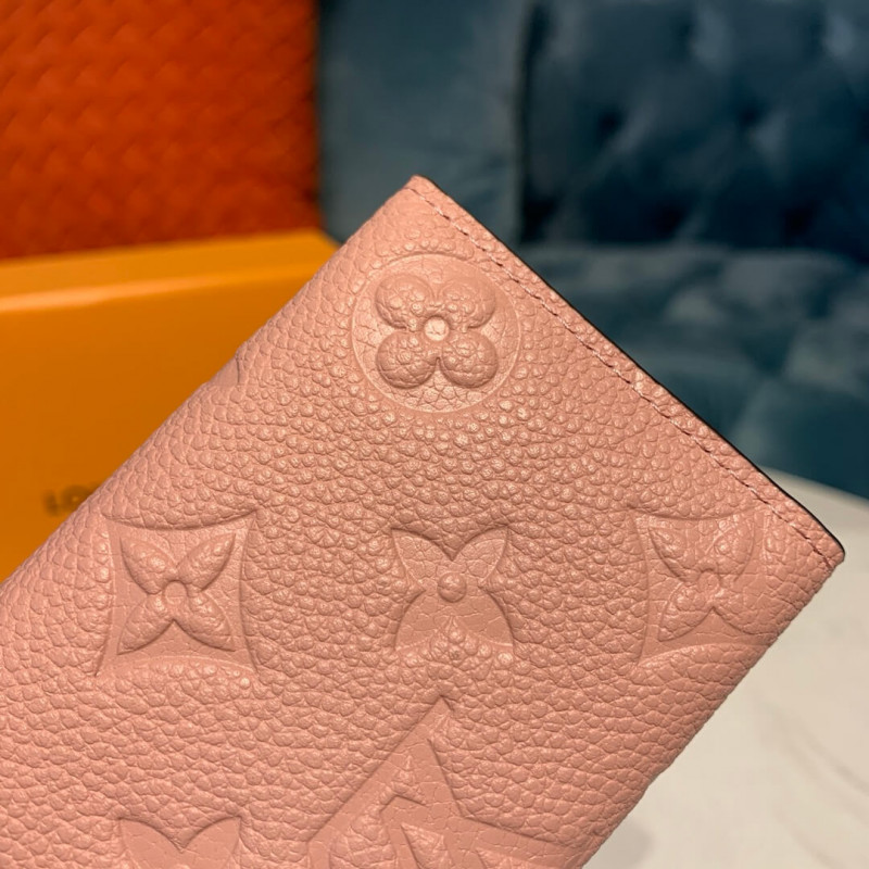 Louis Vuitton Monogram Empreinte 6 Key Holder M64421