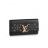 Louis Vuitton Taurillon Leather Capucines Wallet M62556