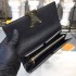 Louis Vuitton Taurillon Leather Capucines Wallet M62556