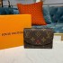 Louis Vuitton Monogram Canvas Rosalie Coin Purse M62361 M41939