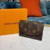Louis Vuitton Monogram Canvas Rosalie Coin Purse M62361 M41939