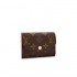 Louis Vuitton Monogram Canvas Rosalie Coin Purse M62361 M41939