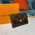 Louis Vuitton Monogram Canvas Rosalie Coin Purse M62361 M41939