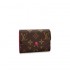 Louis Vuitton Monogram Canvas Rosalie Coin Purse M62361 M41939