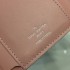 Louis Vuitton Taurillon Leather Capucines Compact Wallet M62658 M62654