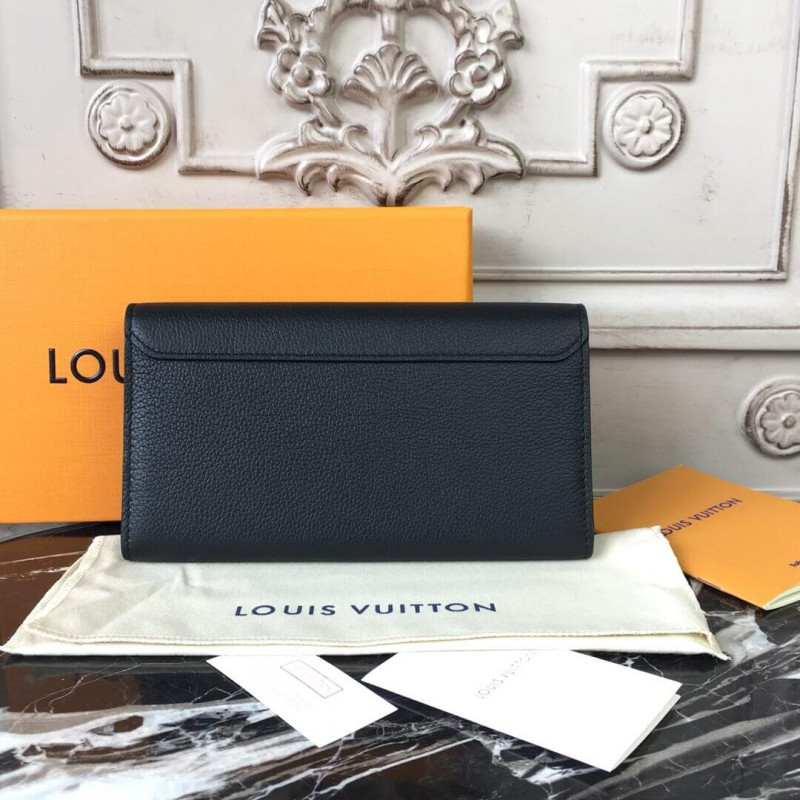 Louis Vuitton Mylockme Wallet M62530 M62544 M62987