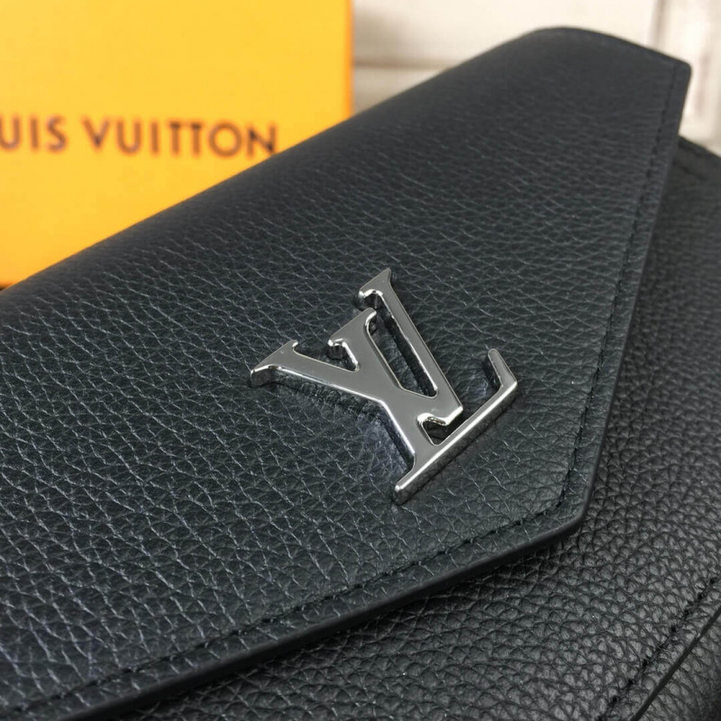 Louis Vuitton Mylockme Wallet M62530 M62544 M62987