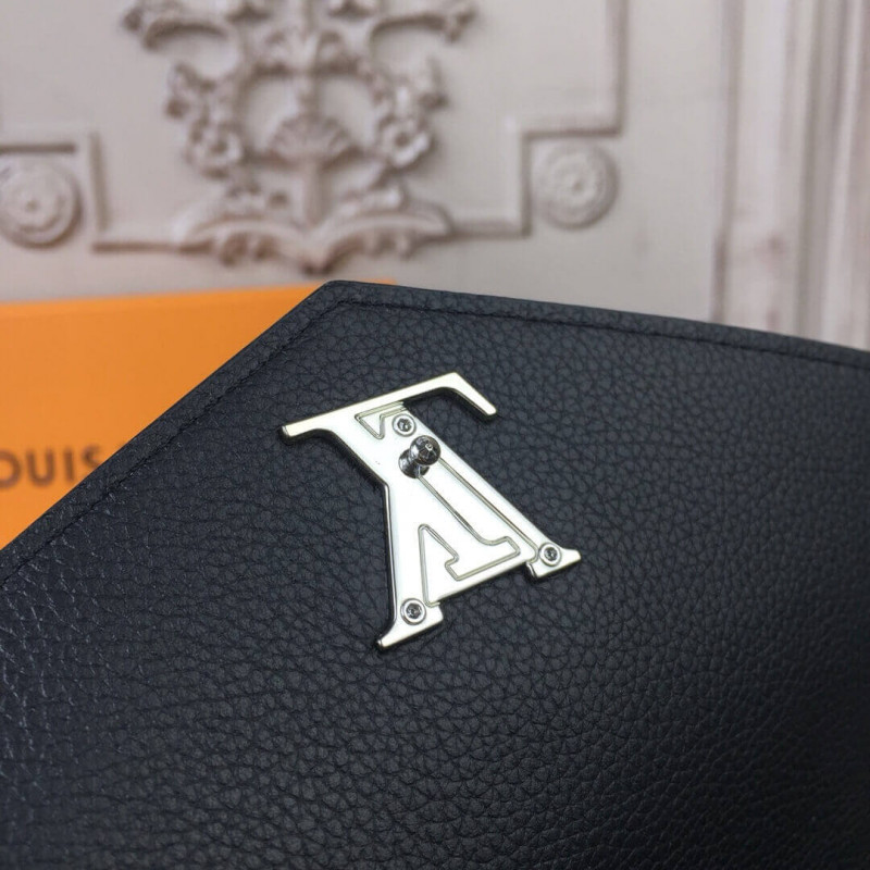 Louis Vuitton Mylockme Wallet M62530 M62544 M62987