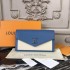 Louis Vuitton Mylockme Wallet M62530 M62544 M62987