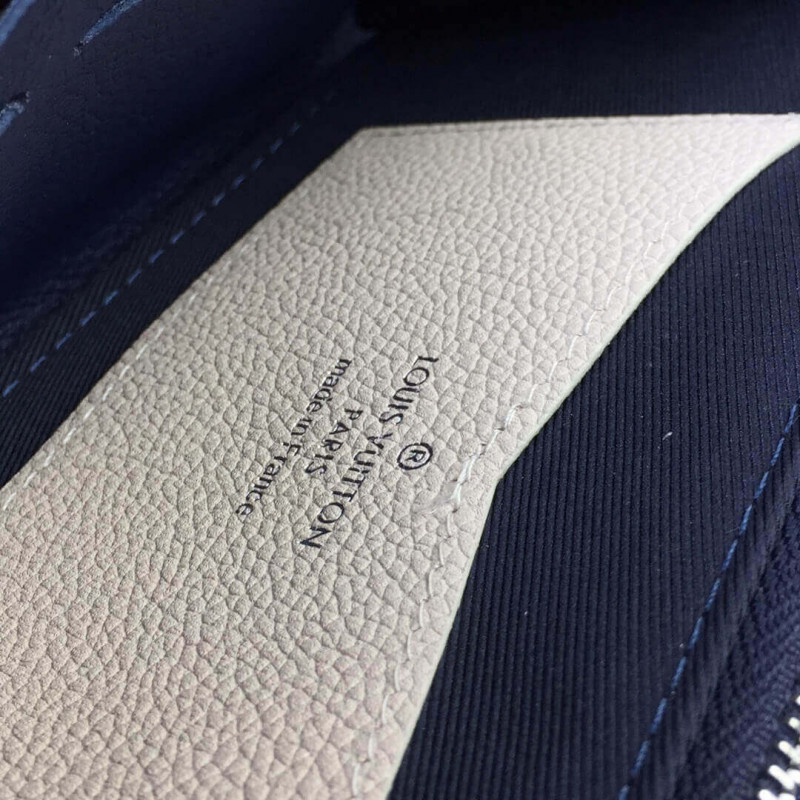 Louis Vuitton Mylockme Wallet M62530 M62544 M62987