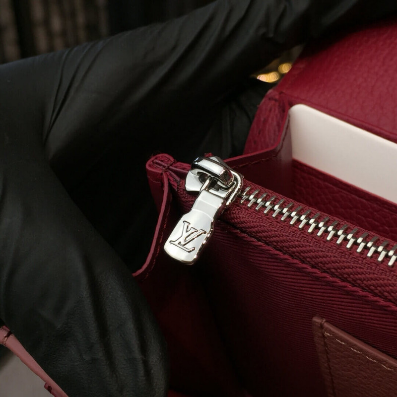 Louis Vuitton Mylockme Wallet M62530 M62544 M62987